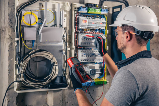 Best Local Electrician Companies  in George Mason, VA