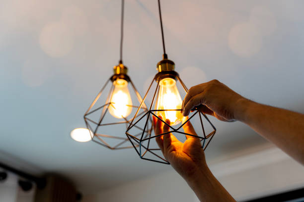 Best Electric Panel Repair  in George Mason, VA
