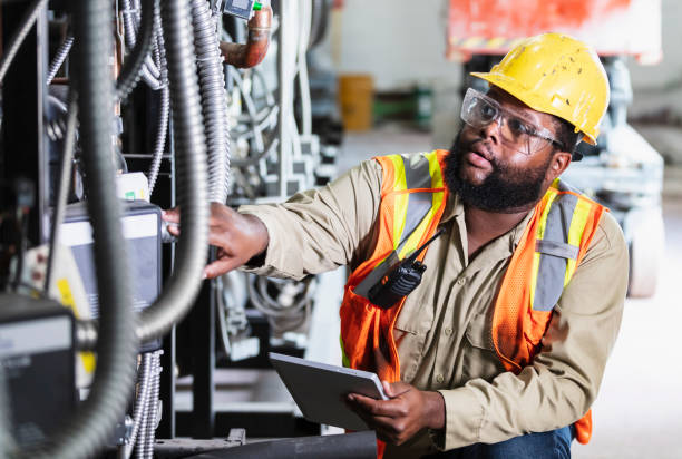 Best Circuit Breaker Repair  in George Mason, VA