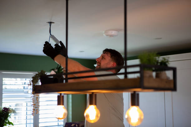 Electrical Rewiring Services in VA