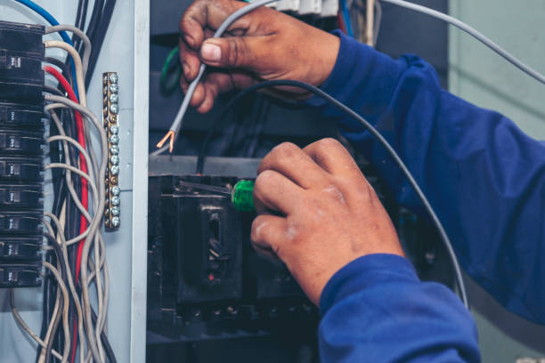Best Best Electricians Near Me  in George Mason, VA