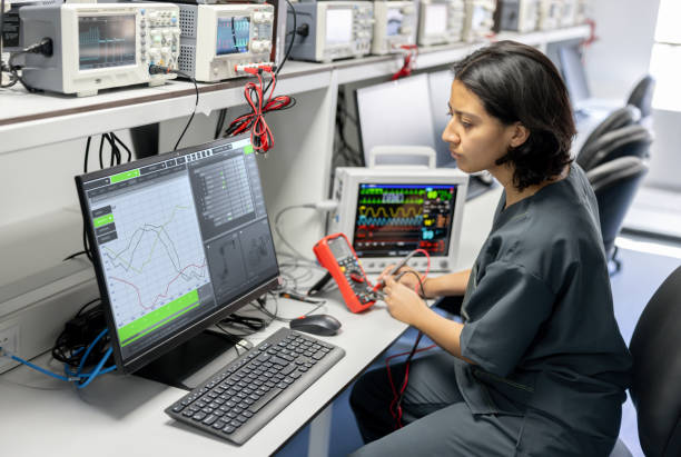 Best Electrical Installation Contractor  in George Mason, VA