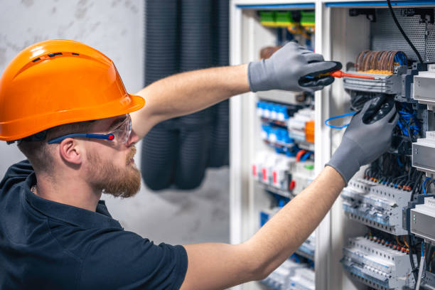 Best Electrical System Inspection  in George Mason, VA
