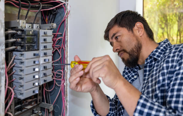 Best Home Electrical Repair  in George Mason, VA